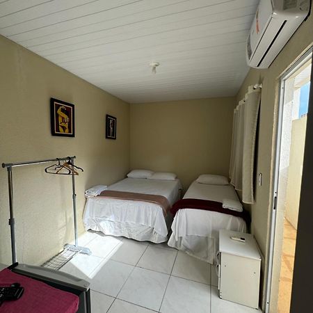 Pousada Da Celma Fortaleza  Bagian luar foto