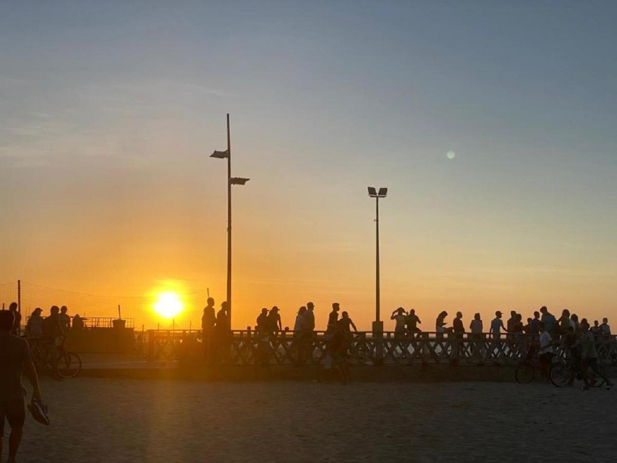 Pousada Da Celma Fortaleza  Bagian luar foto