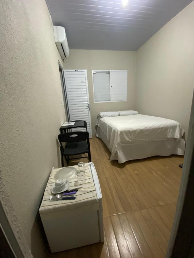 Pousada Da Celma Fortaleza  Bagian luar foto