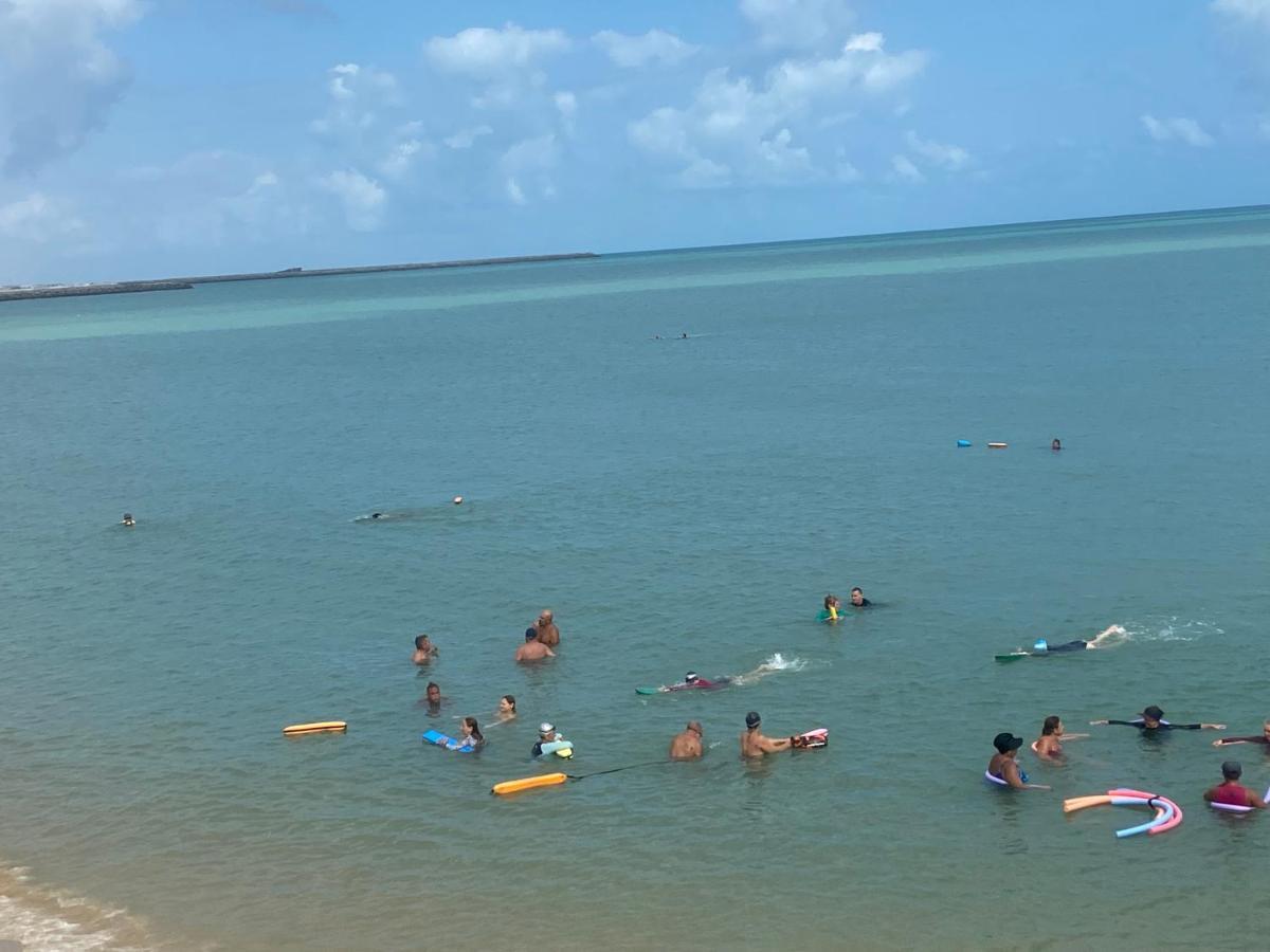 Pousada Da Celma Fortaleza  Bagian luar foto
