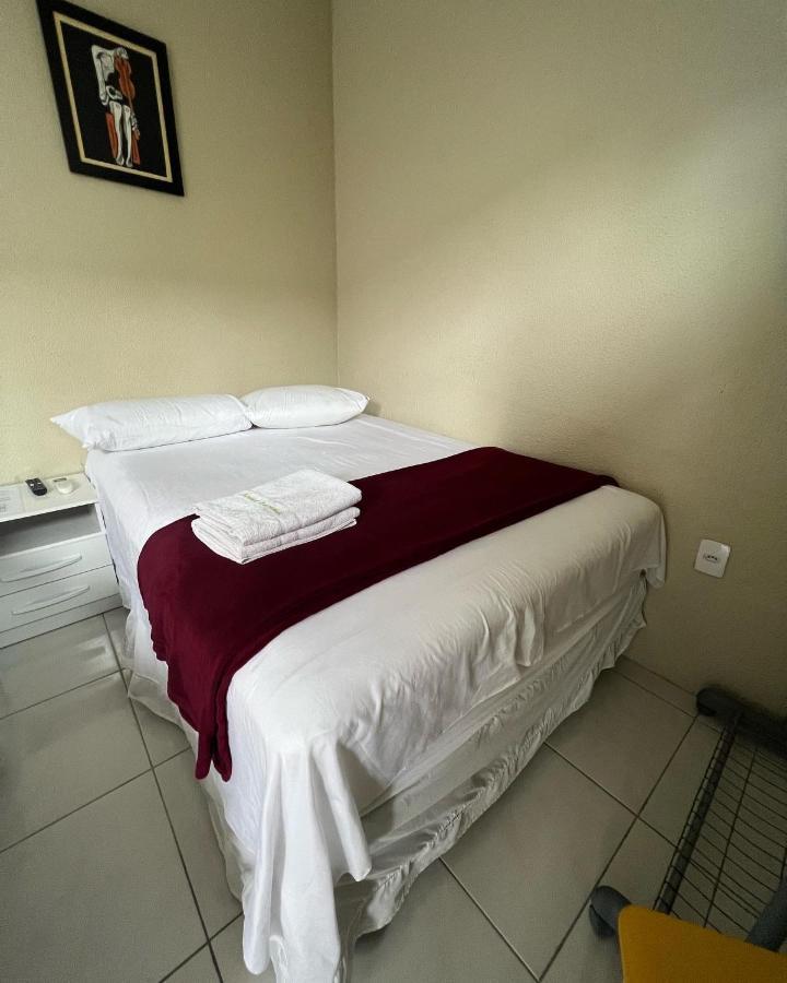 Pousada Da Celma Fortaleza  Bagian luar foto