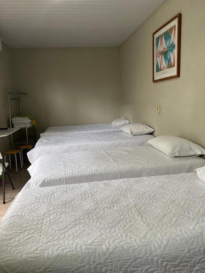 Pousada Da Celma Fortaleza  Bagian luar foto