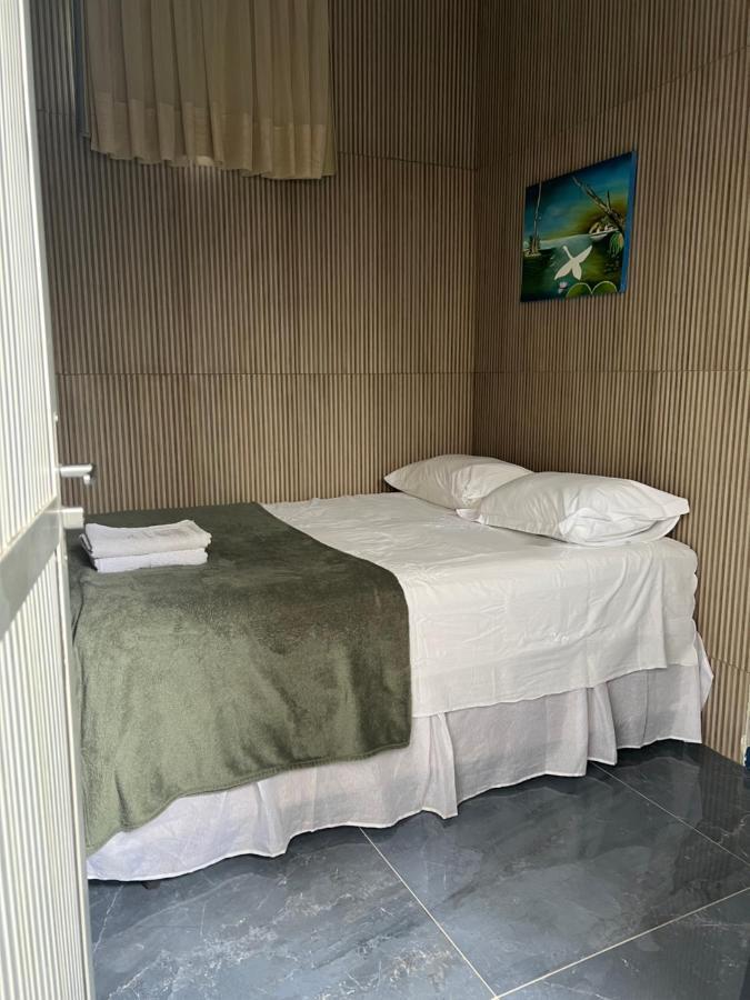 Pousada Da Celma Fortaleza  Bagian luar foto