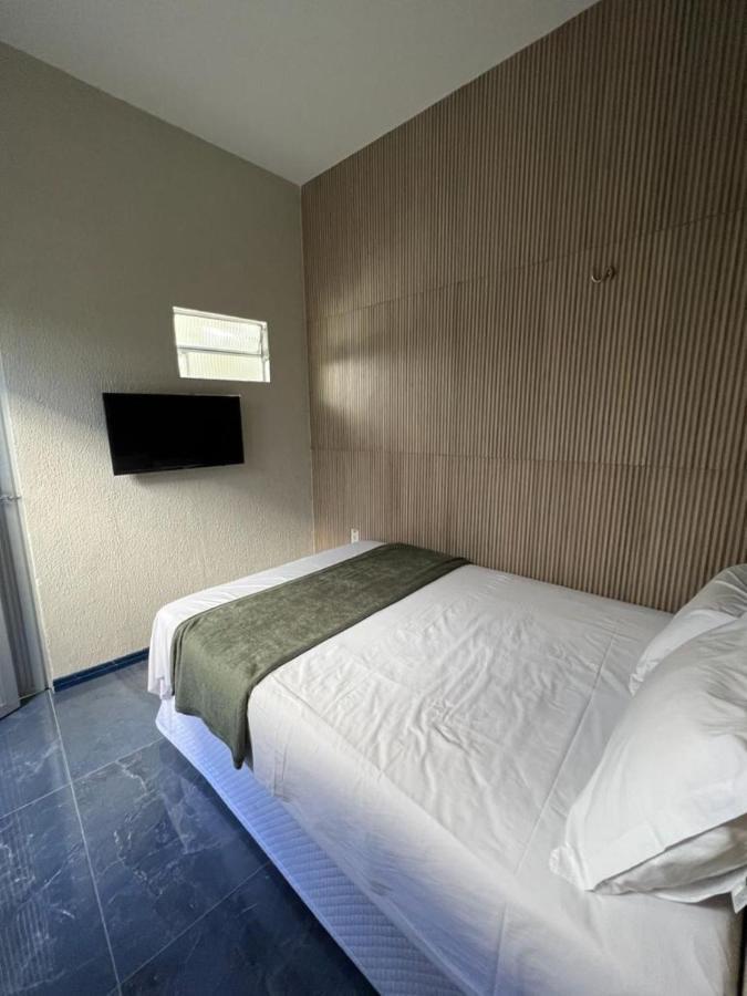 Pousada Da Celma Fortaleza  Bagian luar foto