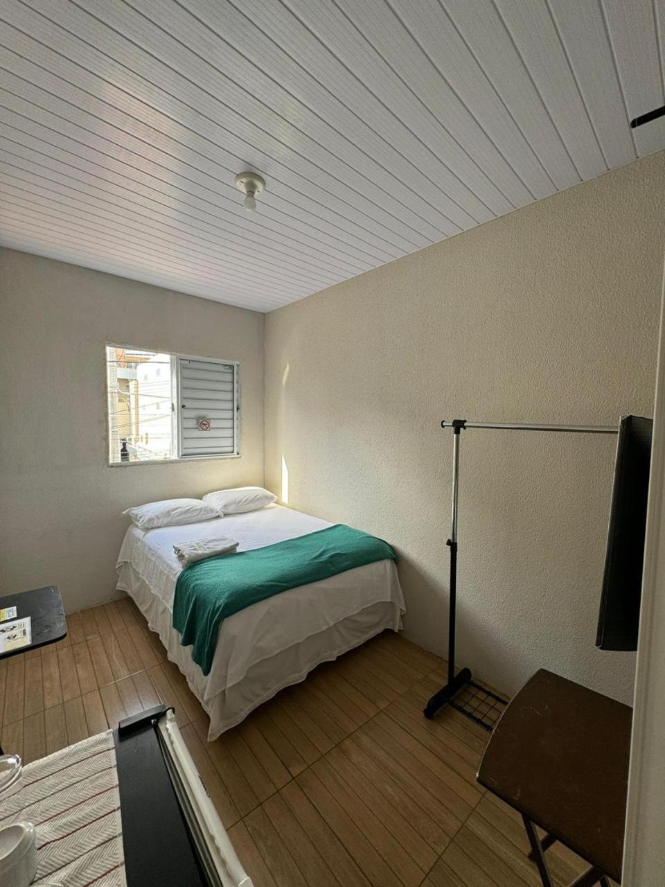 Pousada Da Celma Fortaleza  Bagian luar foto