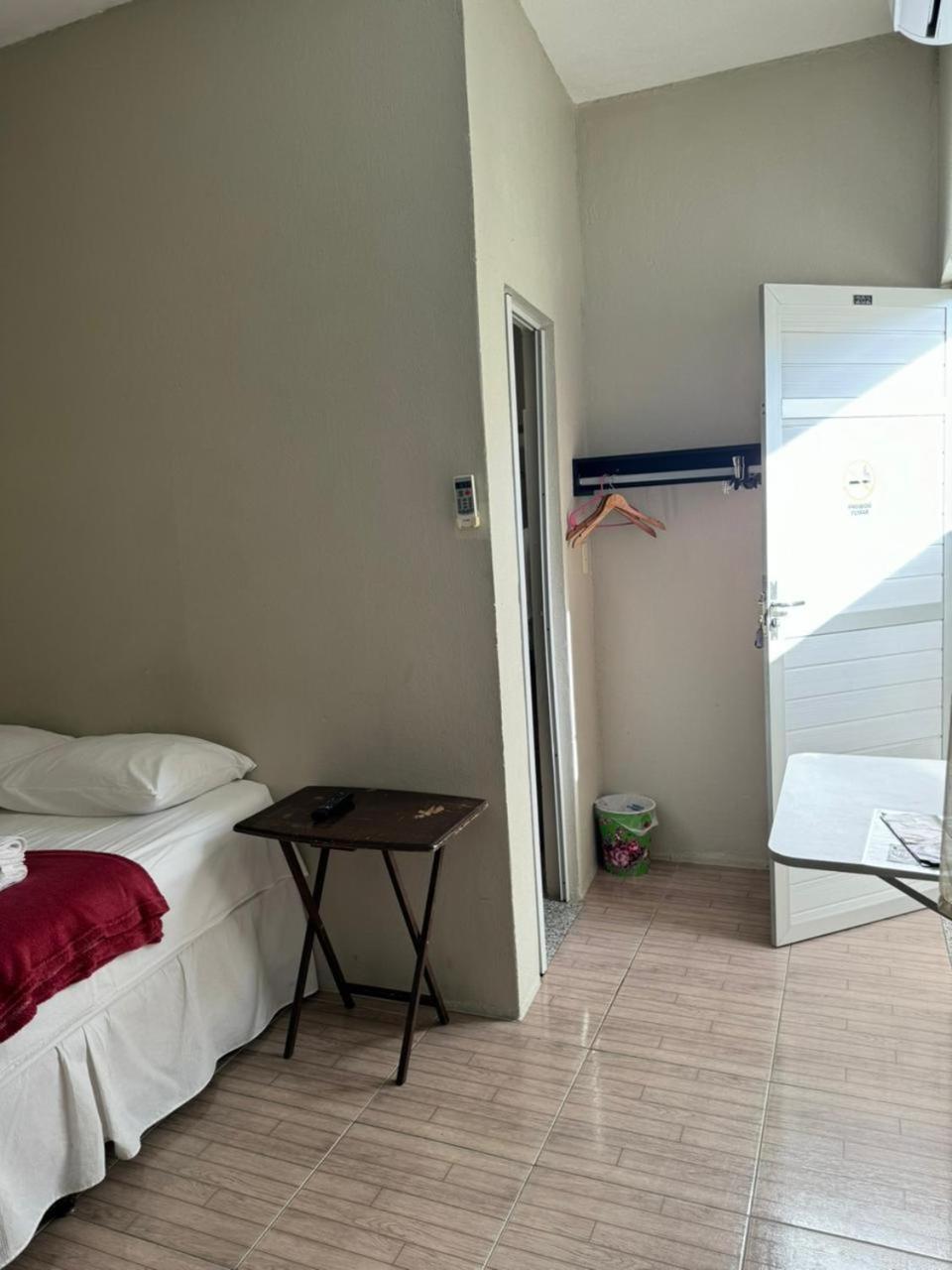 Pousada Da Celma Fortaleza  Bagian luar foto