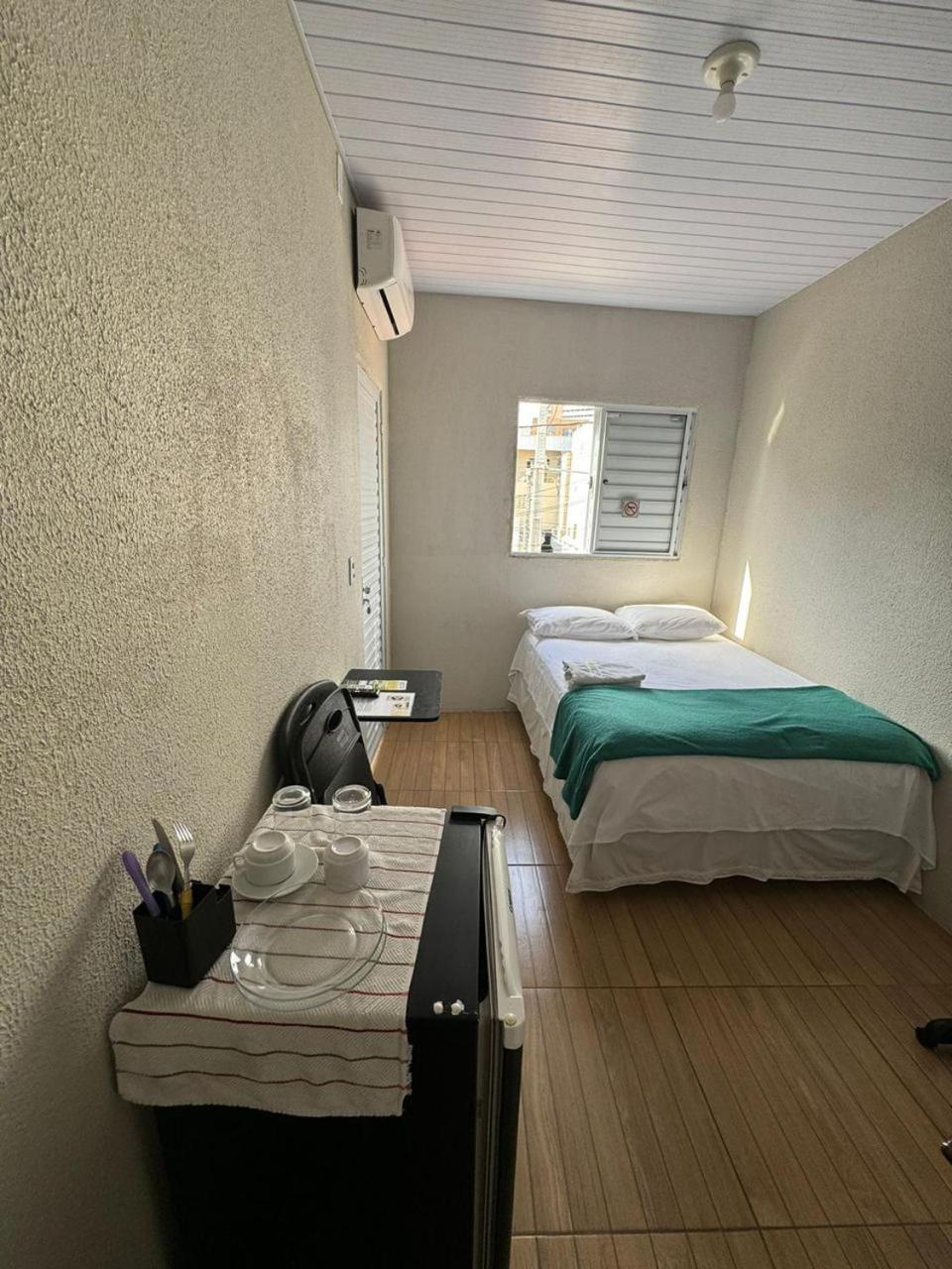 Pousada Da Celma Fortaleza  Bagian luar foto