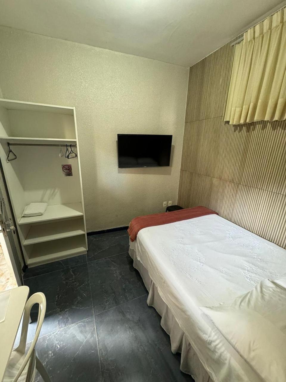 Pousada Da Celma Fortaleza  Bagian luar foto