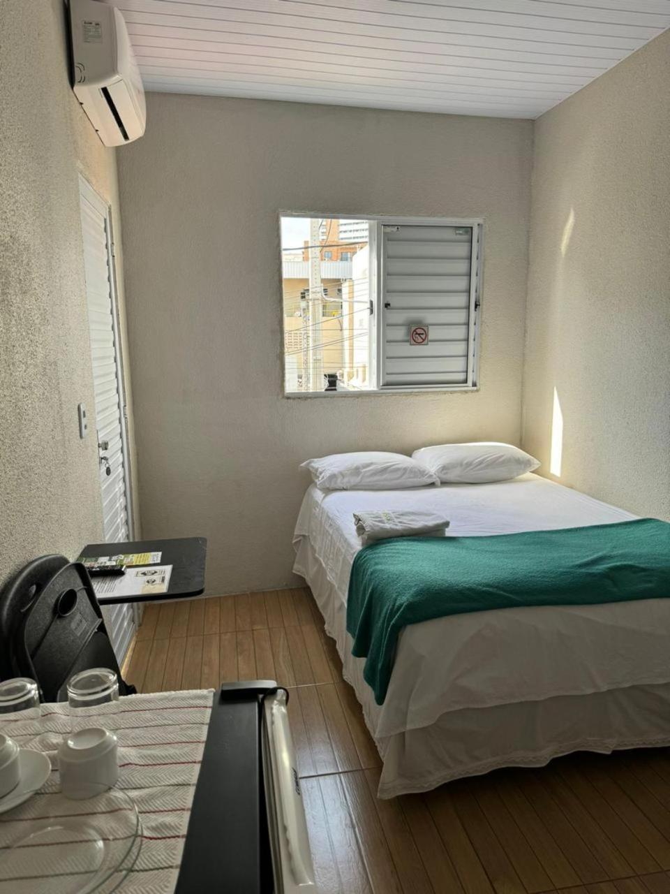Pousada Da Celma Fortaleza  Bagian luar foto