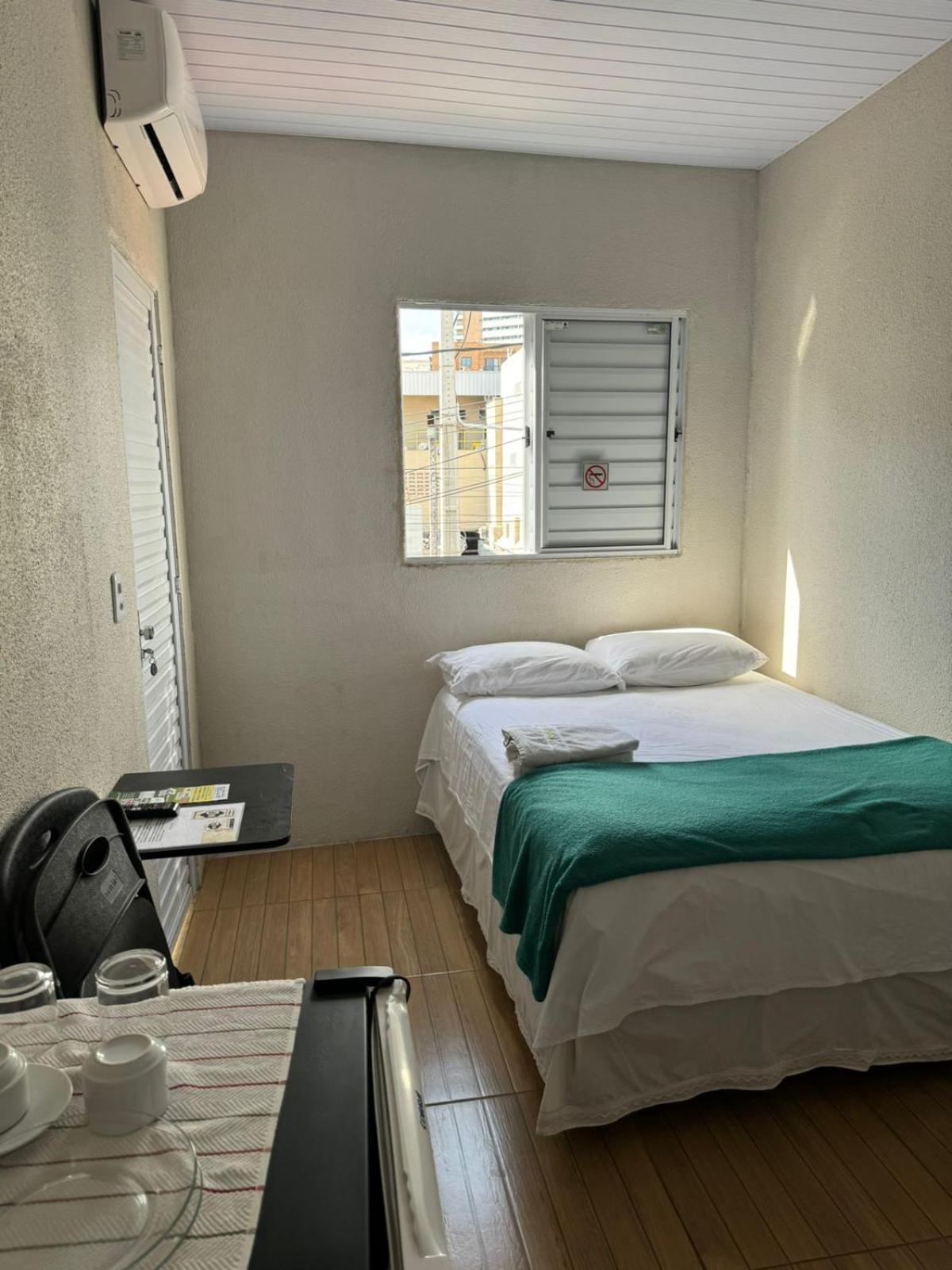 Pousada Da Celma Fortaleza  Bagian luar foto