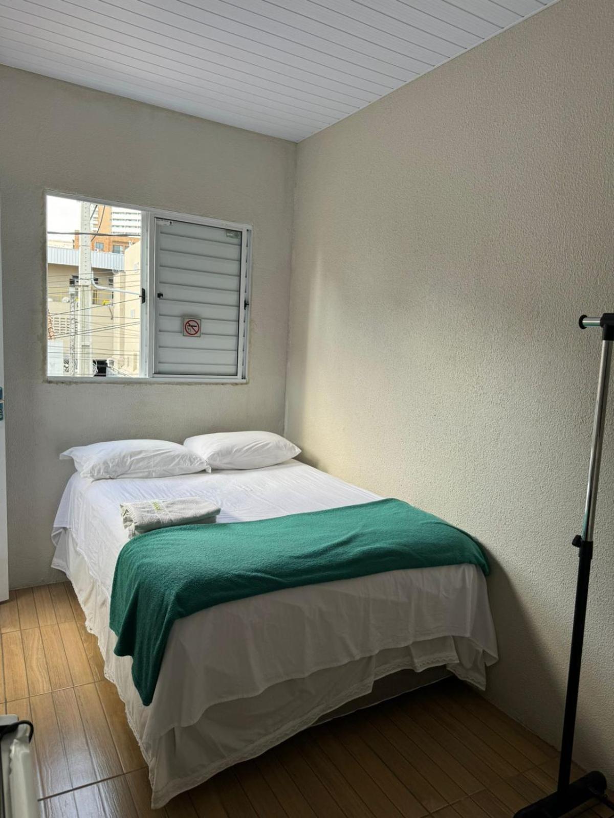 Pousada Da Celma Fortaleza  Bagian luar foto