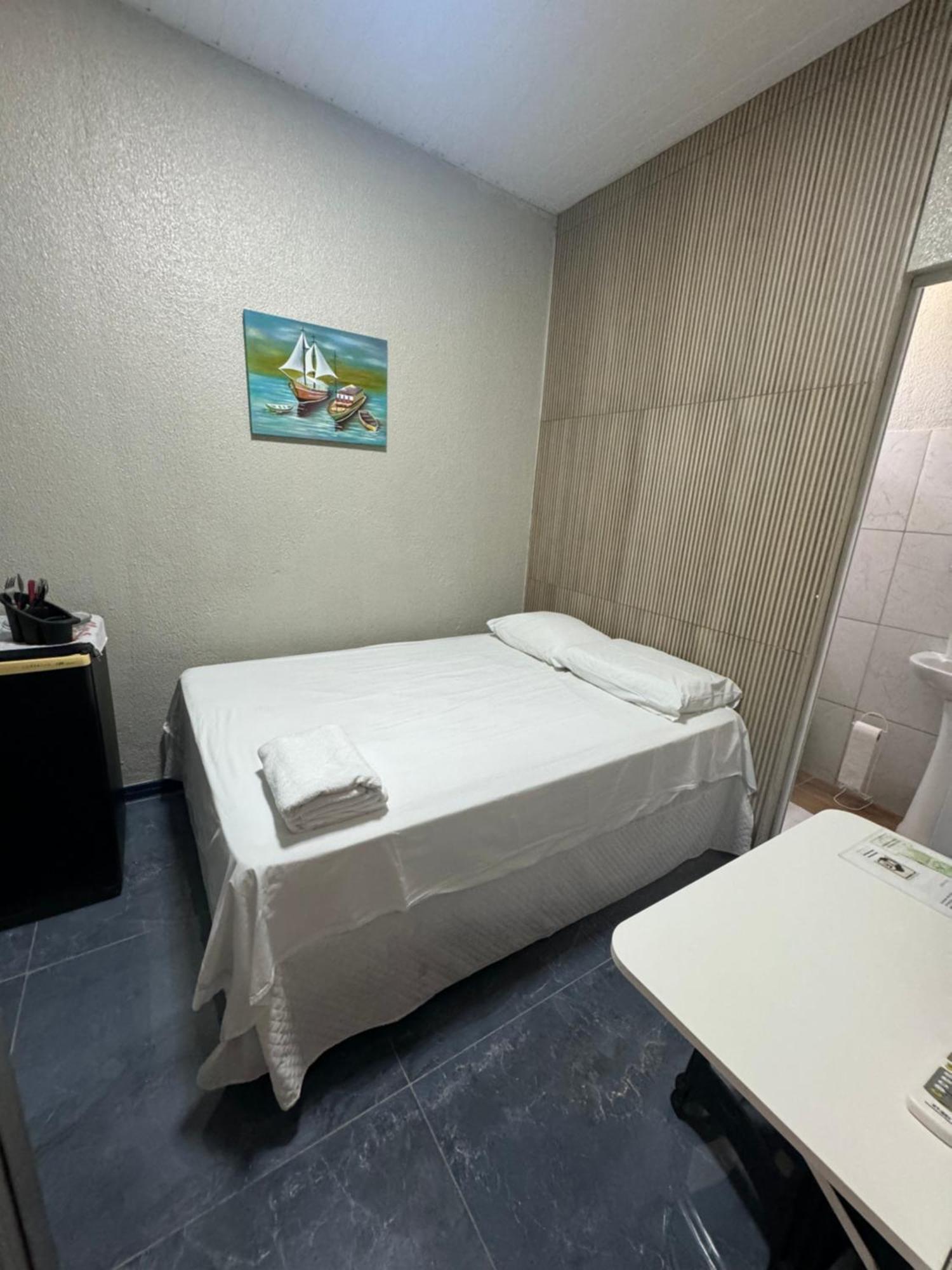 Pousada Da Celma Fortaleza  Bagian luar foto