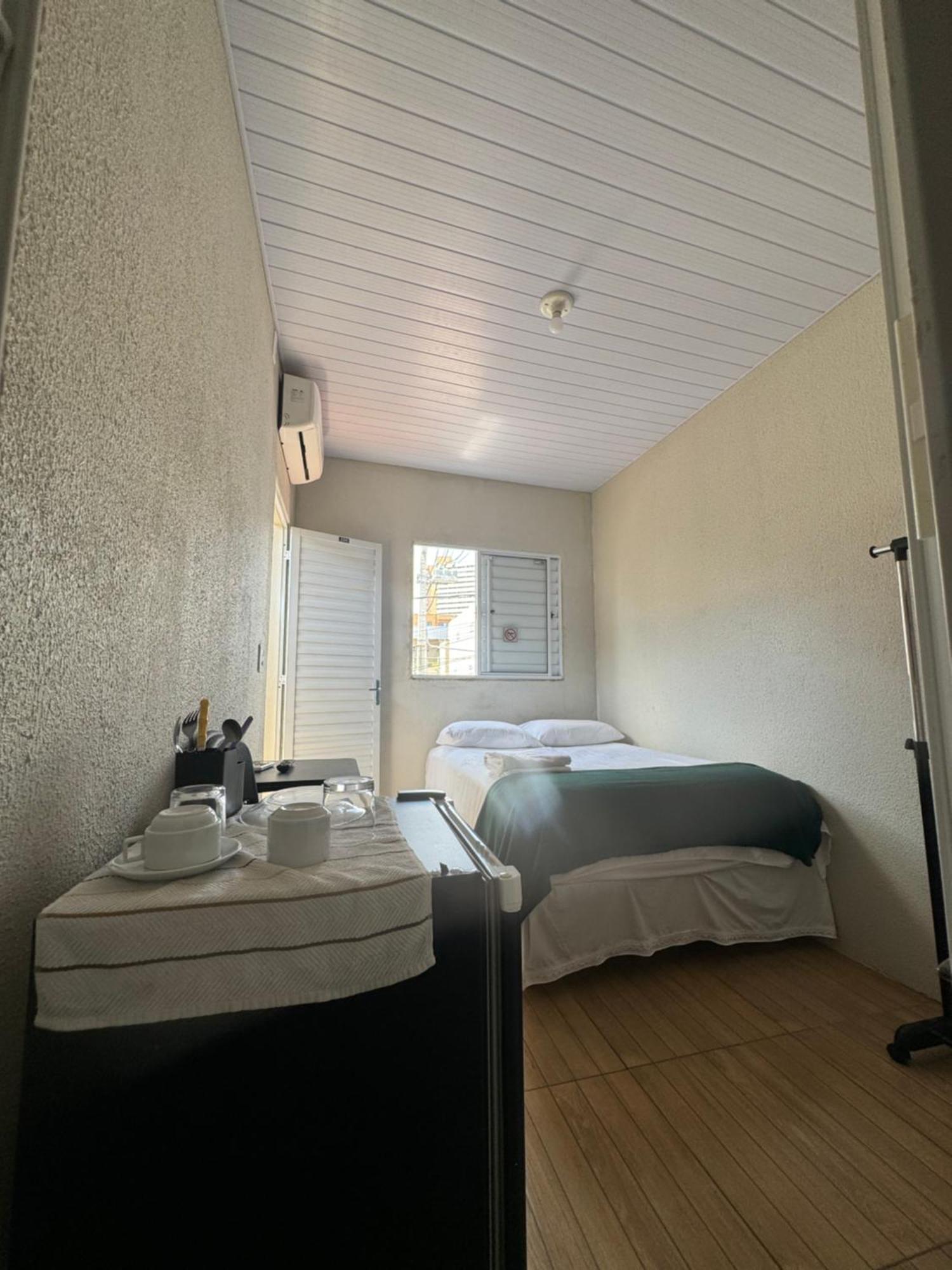 Pousada Da Celma Fortaleza  Bagian luar foto