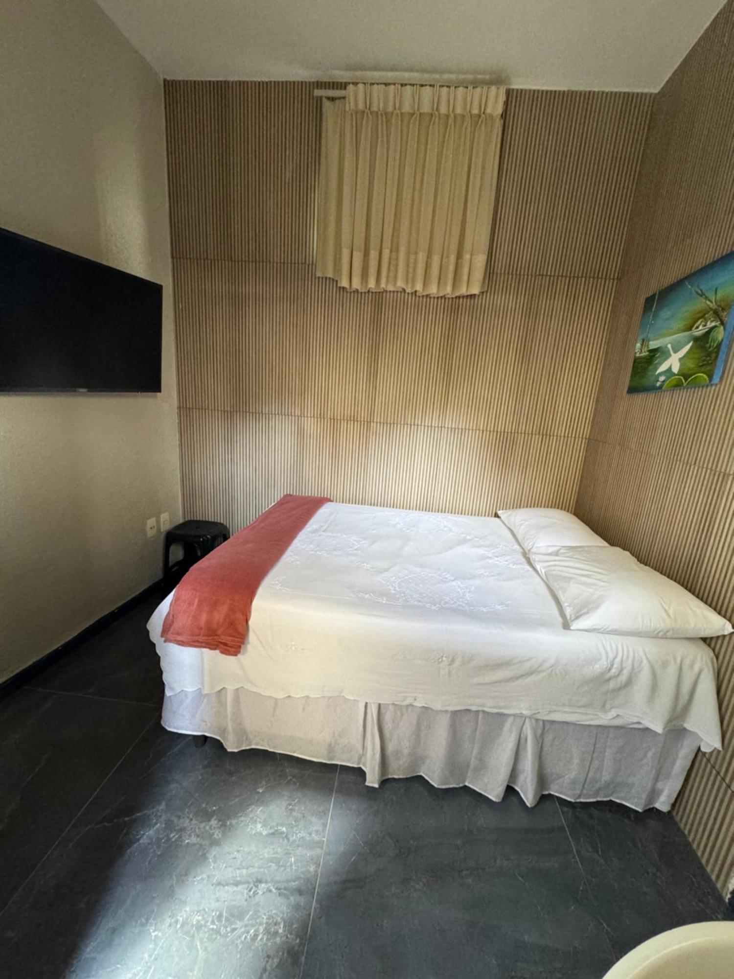 Pousada Da Celma Fortaleza  Bagian luar foto