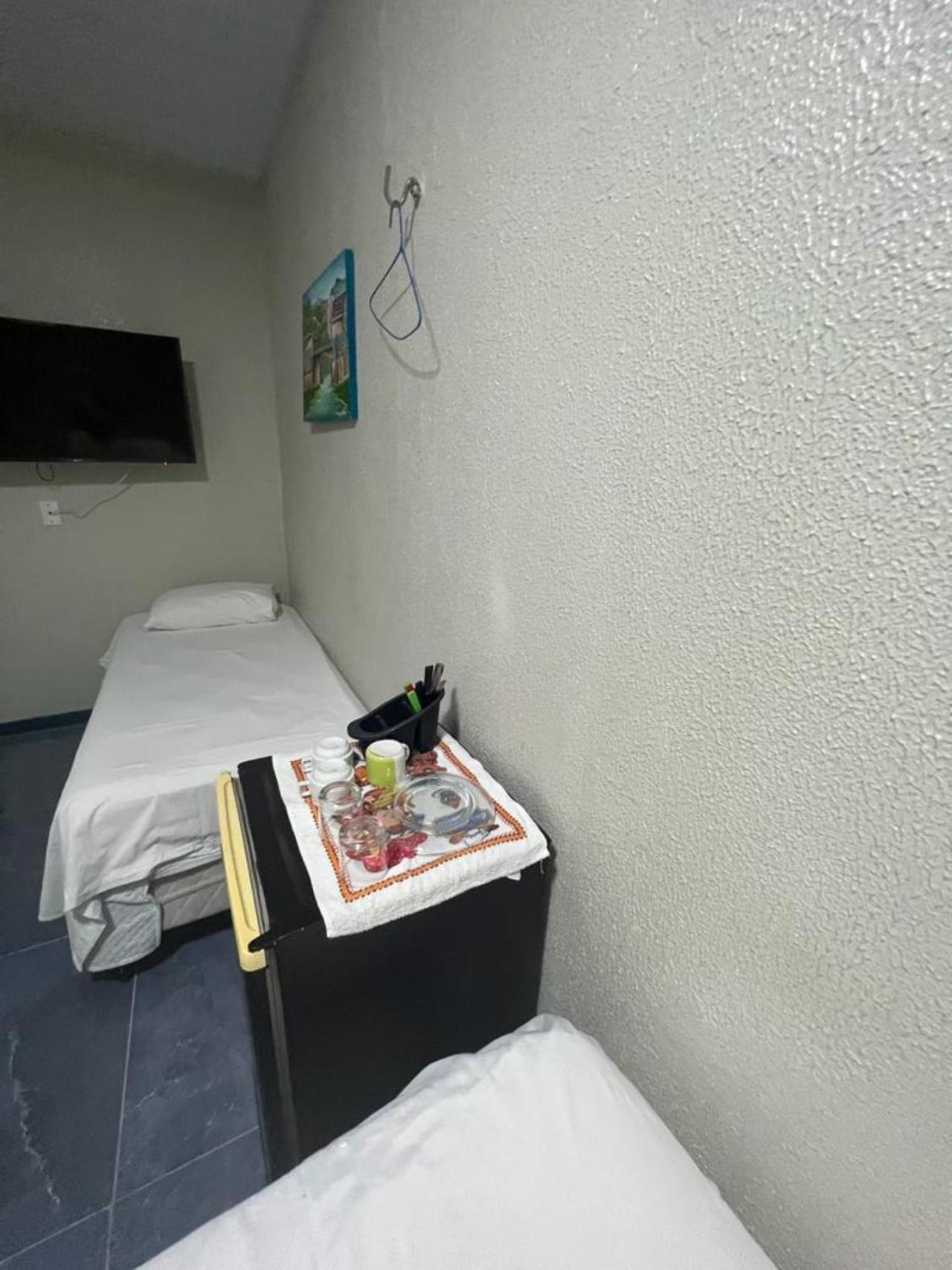 Pousada Da Celma Fortaleza  Bagian luar foto