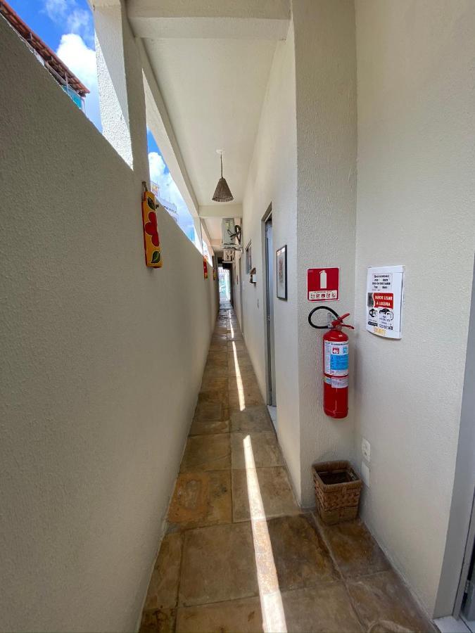 Pousada Da Celma Fortaleza  Bagian luar foto